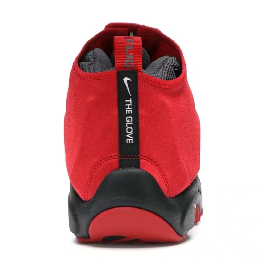 Men’s 11 Nike air zoom flight 98 Miami heat edition shoe. - Picture 2 of 11